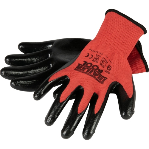 Zurrgurt-Set mit automatischer Nachspannung AN, 35 x 3000 mm Anh&auml;nger Frielitz