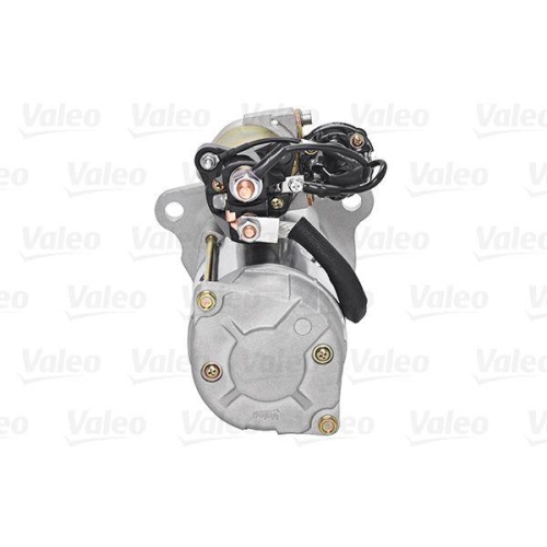 VALEO Starter VALEO ORIGINS - NEW O.E. TECHNOLOGIE 438284