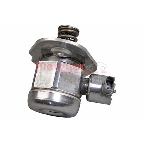 METZGER AUTOTEILE Hochdruckpumpe GREENPARTS 2250496