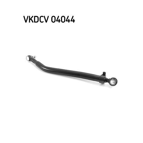 SKF Lenkstange VKDCV 04044