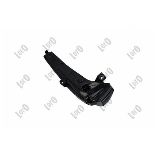 ABAKUS Blinkleuchte LORO TUNING 054-41-862S