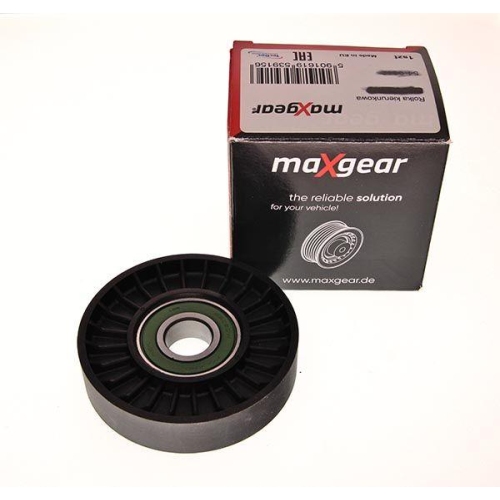 MAXGEAR Spannrolle, Keilrippenriemen 54-0417
