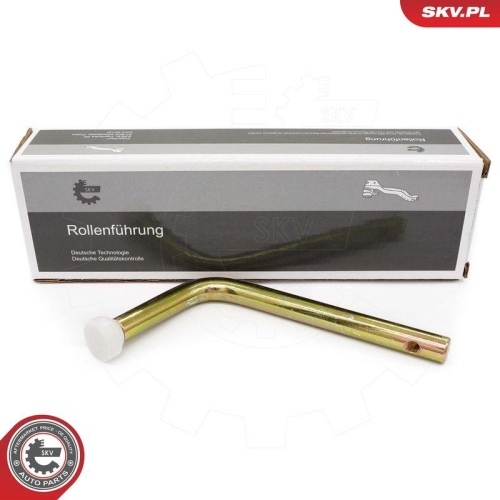 ESEN SKV Rollenf&uuml;hrung, Schiebet&uuml;r 97SKV091