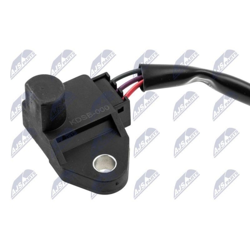 NTY Magnetventil, Automatikgetriebe EAT-SB-000
