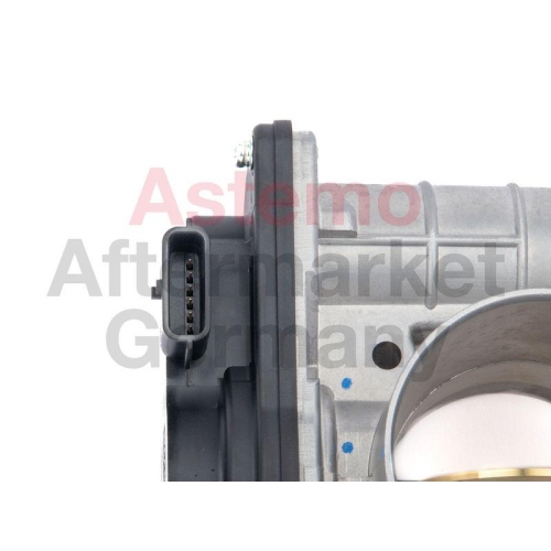 ASTEMO Drosselklappenstutzen 2508599