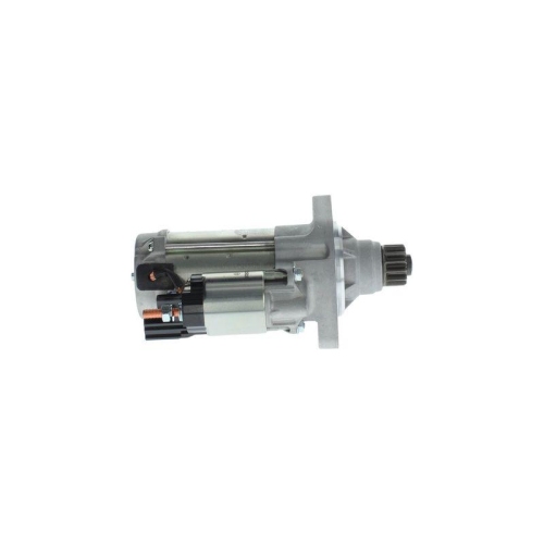 BOSCH Starter 1 986 S01 124