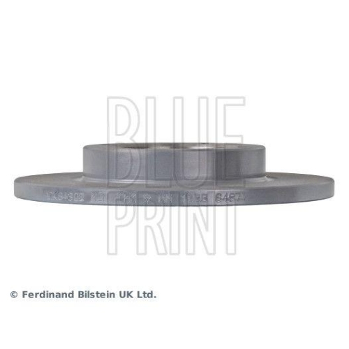 BLUE PRINT Bremsscheibe ADK84302