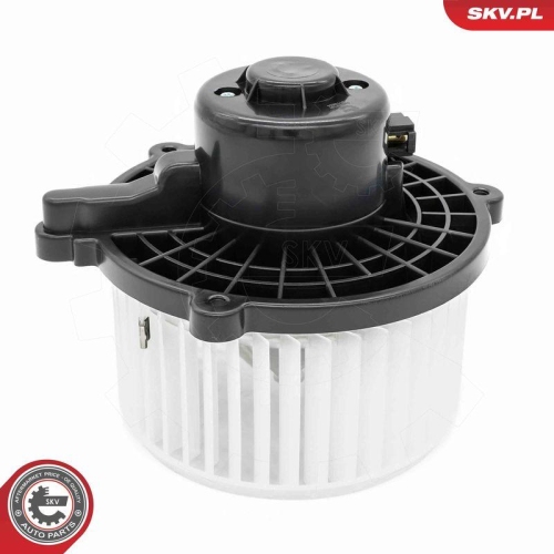 ESEN SKV Innenraumgebl&auml;se