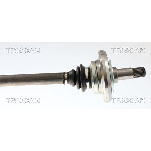 TRISCAN Antriebswelle