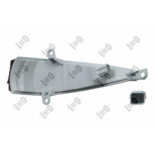 ABAKUS Blinkleuchte LORO TUNING