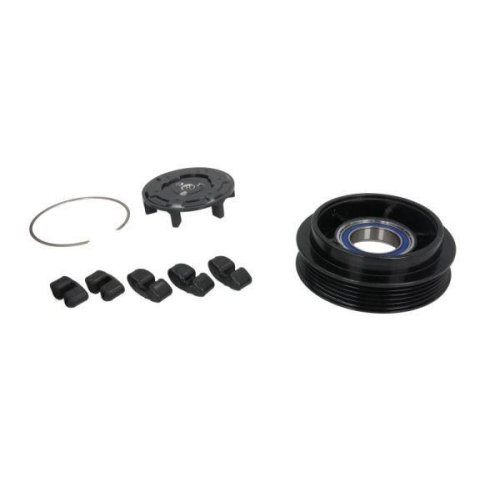 THERMOTEC Magnetkupplung, Klimakompressor KTT040068