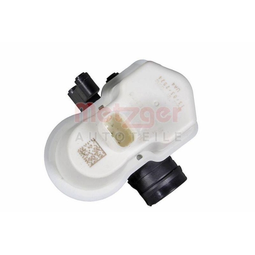 METZGER AUTOTEILE Gaspumpe, EVAP-Aktivkohlebeh&auml;lter (Tankentl&uuml;ftung) ORIGINAL ERSATZTEIL GREENPARTS 2250619