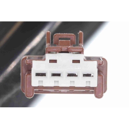 VEMO Elektromotor, Heckklappe Original VEMO Qualit&auml;t V46-55-0001