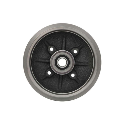 BOSCH Bremstrommel 0 986 477 303