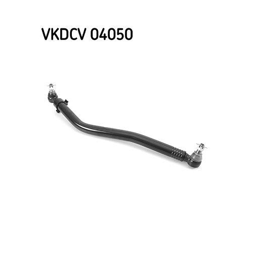 SKF Lenkstange VKDCV 04050