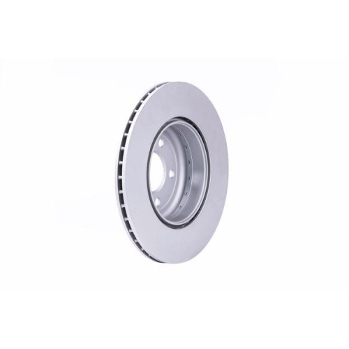 HELLA Bremsscheibe PRO High Carbon 8DD 355 120-851