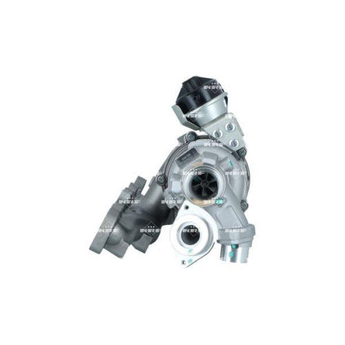 NRF Lader, Aufladung EASY FIT 90010092