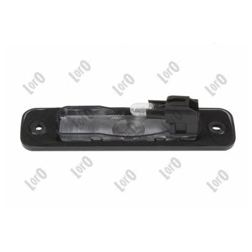 ABAKUS Zusatzbremsleuchte LORO TUNING 017-41-875S