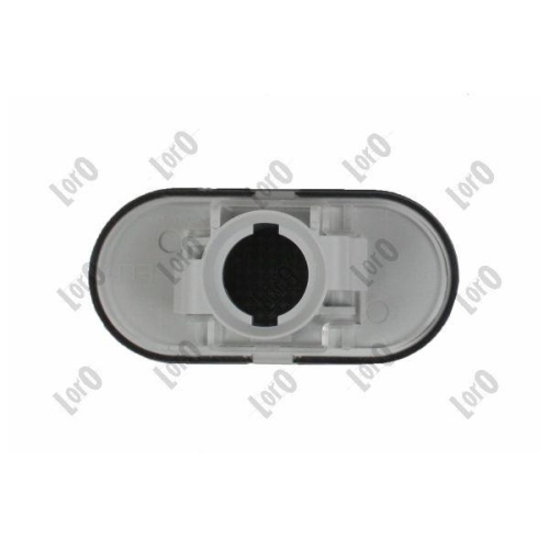 ABAKUS Blinkleuchte LORO TUNING 042-52-841S