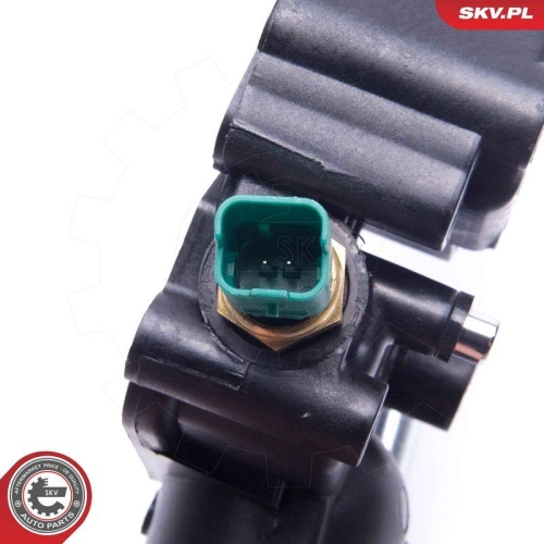 ESEN SKV Thermostat, K&uuml;hlmittel 20SKV140