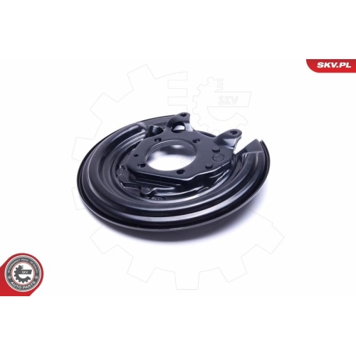 ESEN SKV Spritzblech, Bremsscheibe 57SKV652