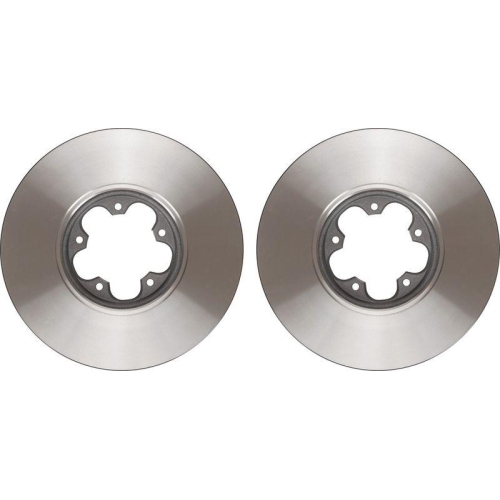 TRW Bremsscheibe DF4216