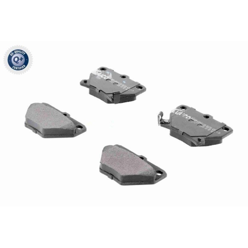 VAICO Bremsbelagsatz, Scheibenbremse Green Mobility Parts V70-0034