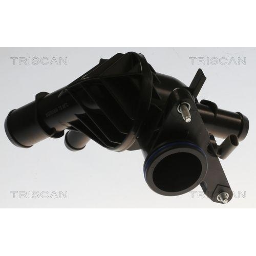 TRISCAN Thermostat, K&uuml;hlmittel