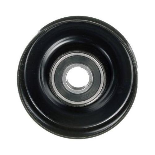 GATES Umlenk-/F&uuml;hrungsrolle, Keilrippenriemen DriveAlign&trade; T36197