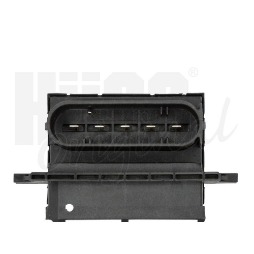 H&Uuml;CO Regler, Innenraumgebl&auml;se 132624