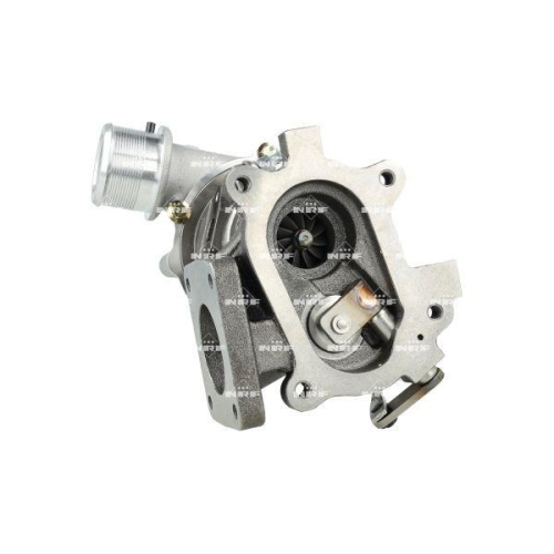 NRF Lader, Aufladung 90010372