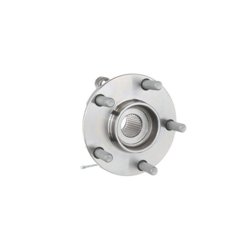 SKF Radlagersatz VKBA 7617