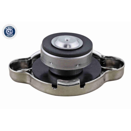 ACKOJA Verschlussdeckel, K&uuml;hler Green Mobility Parts A52-0555