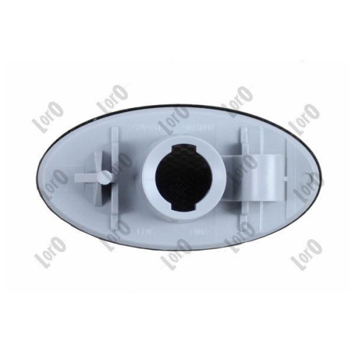 ABAKUS Blinkleuchte LORO TUNING 038-06-840S
