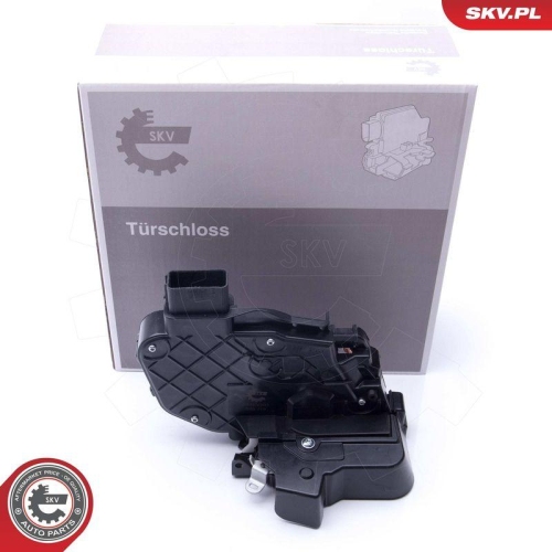 ESEN SKV T&uuml;rschloss 16SKV583