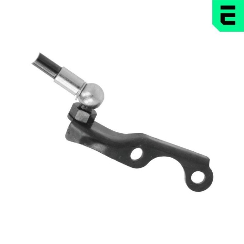 OPTIMAL Gasfeder, Koffer-/Laderaum AG-52392
