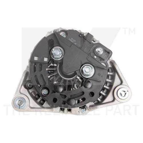 NK Generator 4843970