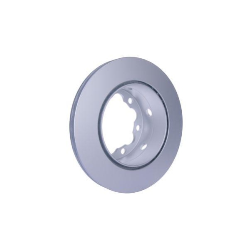 HELLA Bremsscheibe PRO High Carbon 8DD 355 127-351