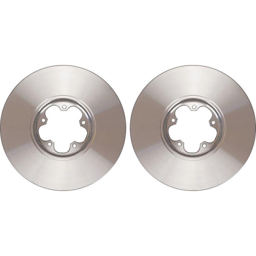 TRW Bremsscheibe DF4217