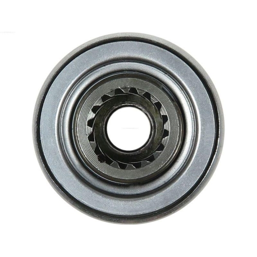 AS-PL Freilaufgetriebe, Starter Brandneu AS-PL