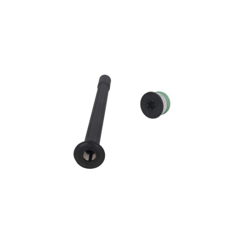 KAMOKA Trockner, Klimaanlage