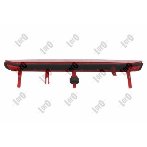 ABAKUS Zusatzbremsleuchte LORO TUNING