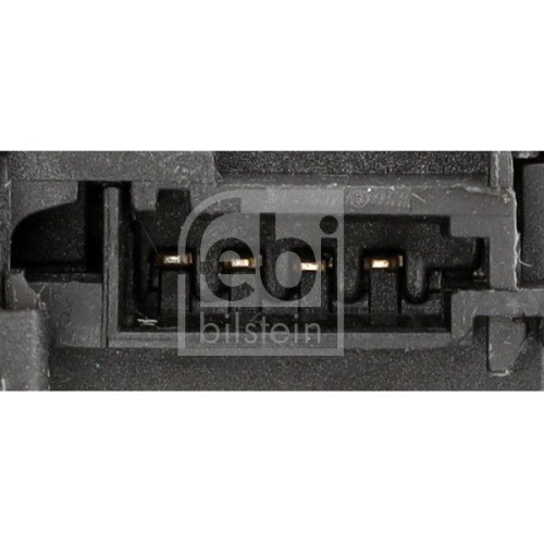 FEBI BILSTEIN Heckklappenschloss febi Plus 199089