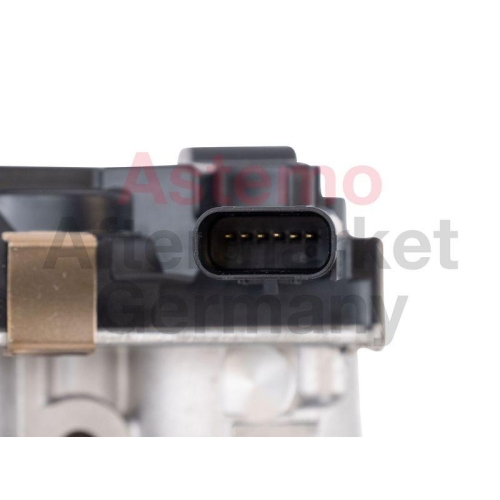 ASTEMO-HITACHI Drosselklappenstutzen 2508555