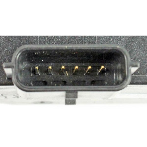 METZGER AUTOTEILE Drosselklappenstutzen ORIGINAL ERSATZTEIL 0892317