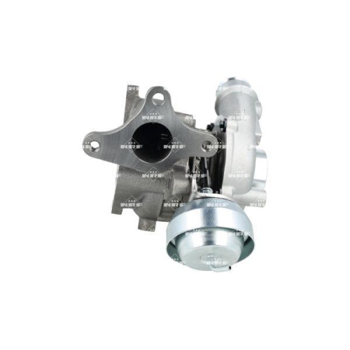 NRF Lader, Aufladung 90010407