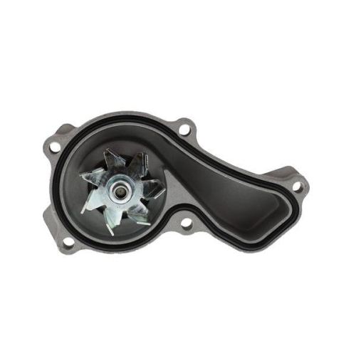 AISIN Wasserpumpe, Motork&uuml;hlung WPH-059