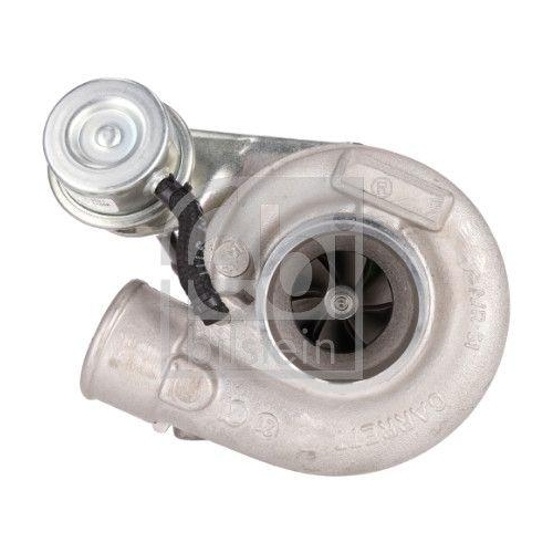 FEBI BILSTEIN Lader, Aufladung Garrett Turbo NEU 186911