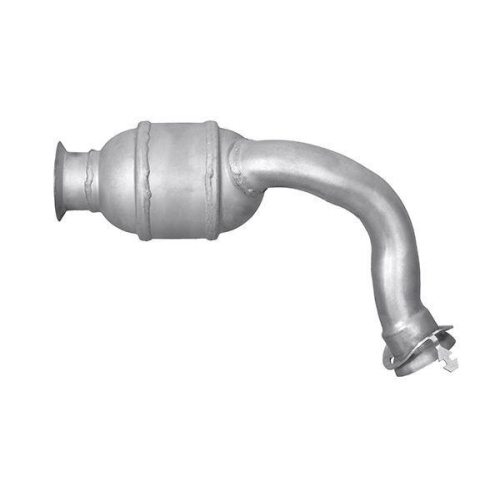 HELLA Katalysator Easy2Fit &ndash; PARTNERED with Faurecia 8LE 366 052-781