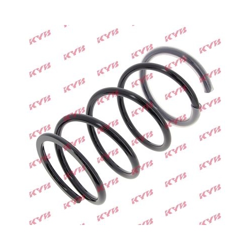 KYB Fahrwerksfeder K-Flex RD3138